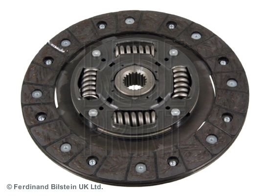 Clutch Disc